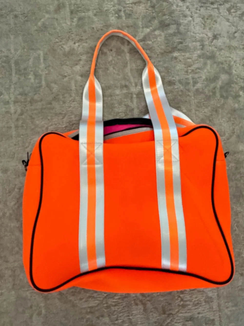 Haute Shore Billie Tennis Bag in WOW